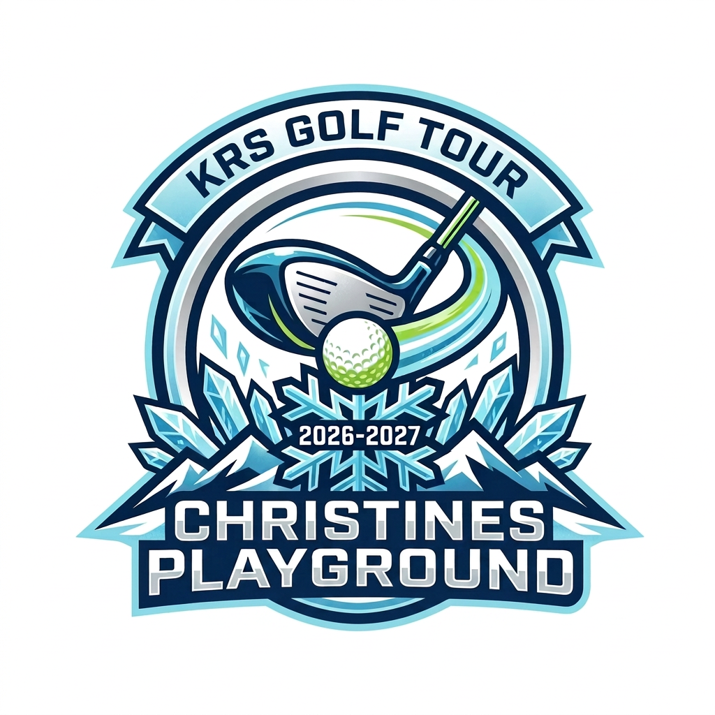 Winter Simulator Tour Scandinavian Golf Challenge, seasons 2026–2027